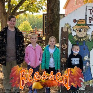 Meet your Posher, Ruth